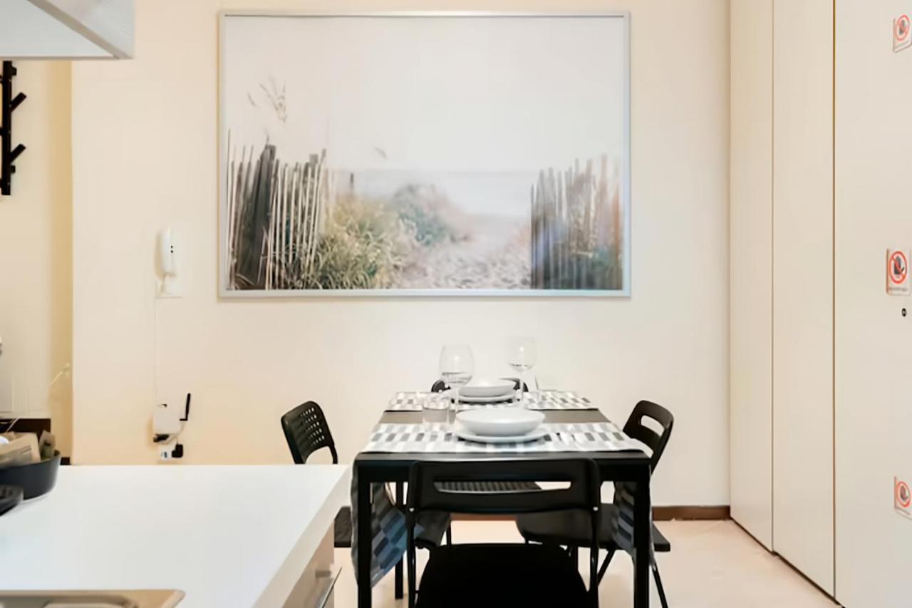 Sweet Home Milano - Politecnico, Duomo Ngoại thất bức ảnh